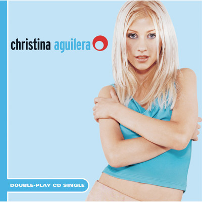 シングル/Genie In A Bottle (Riprock 'n' Alex G. Extended Street Mix)/Christina Aguilera