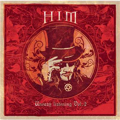 アルバム/Uneasy Listening Vol. 2/HIM