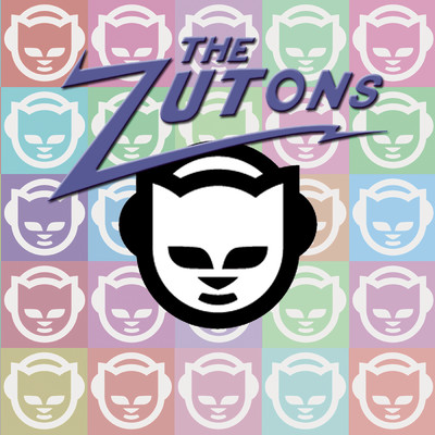 Napster Live EP/The Zutons