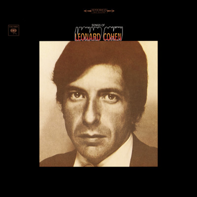 The Stranger Song/Leonard Cohen