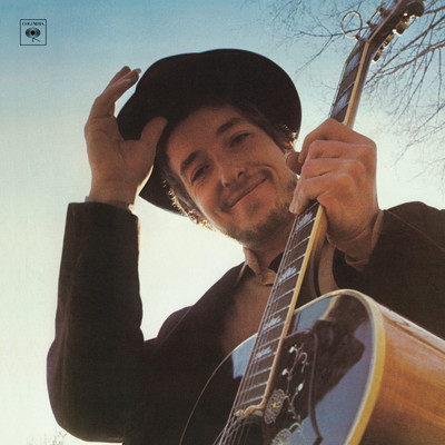 アルバム/Nashville Skyline/Bob Dylan
