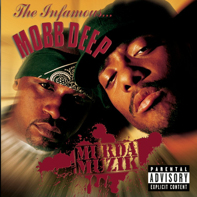 Where Ya From (Explicit) feat.Eightball/Mobb Deep