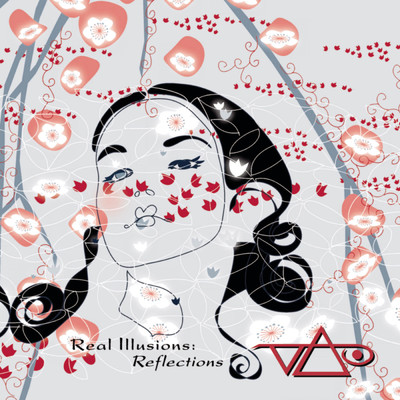 アルバム/Real Illusions: Reflections/Steve Vai
