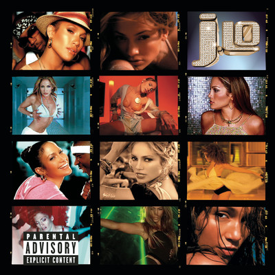 アルバム/J To Tha L-O！  The Remixes (Explicit Version) (Explicit)/Jennifer Lopez