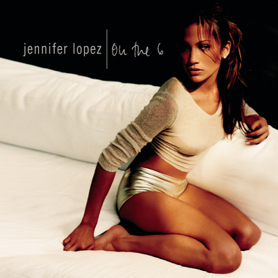 シングル/Open Off My Love/Jennifer Lopez