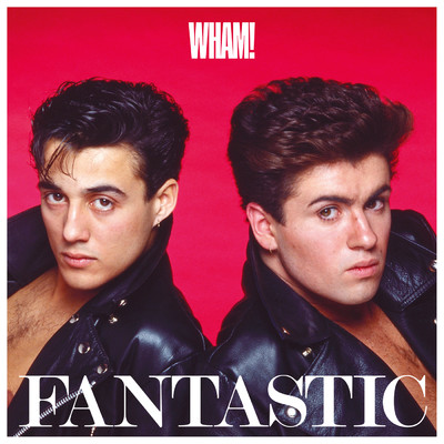 Young Guns (Go for It！)/Wham！