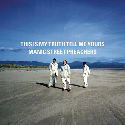 You're Tender and You're Tired/Manic Street Preachers