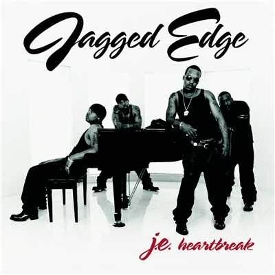 アルバム/JE Heartbreak (Explicit)/Jagged Edge