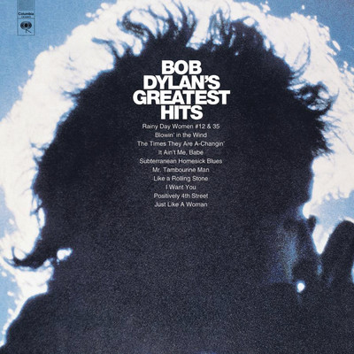 アルバム/Bob Dylan's Greatest Hits/Bob Dylan