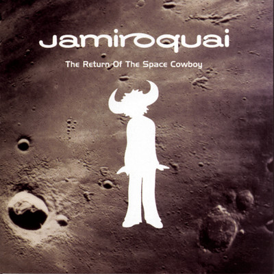 Space Cowboy/Jamiroquai