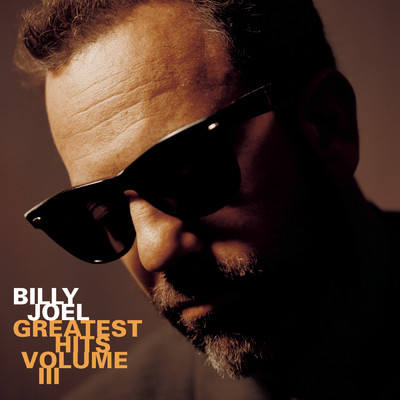 アルバム/Greatest Hits Vol. III/Billy Joel