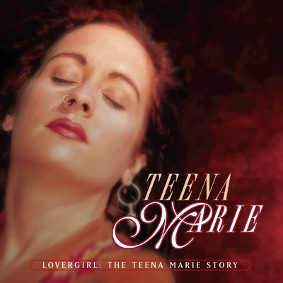 The Sugar Shack (extended club mix)/Teena Marie