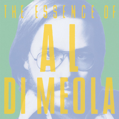 アルバム/The Essence Of Al Di Meola/Al DiMeola