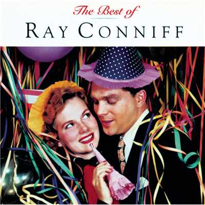 シングル/Killing Me Softly With Her Song／There Was A Girl (Album Version)/Ray Conniff & His Orchestra