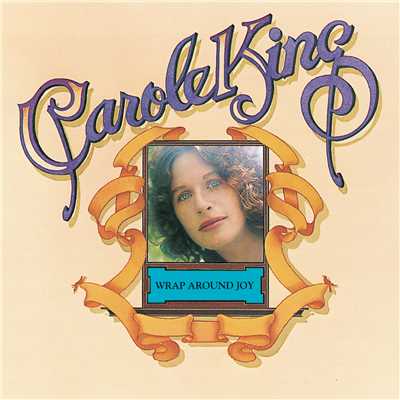 シングル/Wrap Around Joy (Album Version)/Carole King