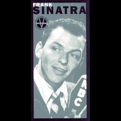 シングル/Let Me Love You Tonight (Album Version)/Frank Sinatra