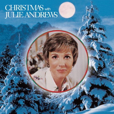 アルバム/Christmas With Julie Andrews/ジュリー・アンドリュース
