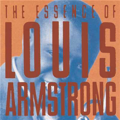 アルバム/I Like Jazz: The Essence Of Louis Armstrong/Louis Armstrong