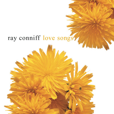 Love Songs/Ray Conniff