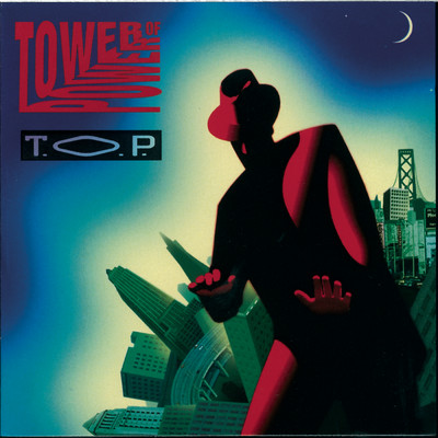 アルバム/T.O.P./Tower Of Power