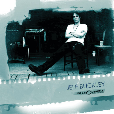 アルバム/Live A L'Olympia/Jeff Buckley