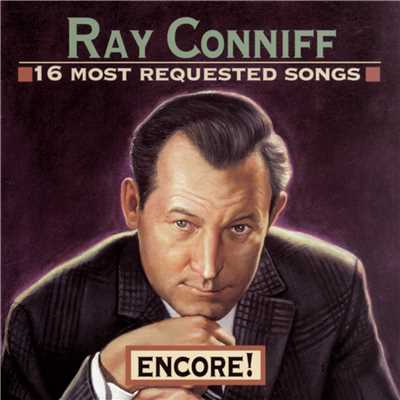 Begin The Beguine (Album Version)/Ray Conniff