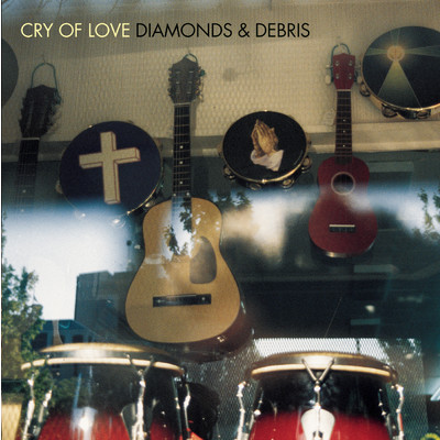 Fire In The Dry Grass (Album Version)/Cry Of Love