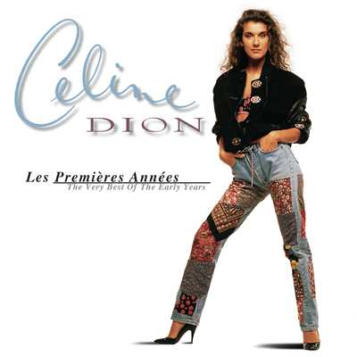 シングル/Les chemins de ma maison/Celine Dion