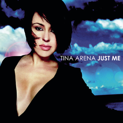 アルバム/Just Me/Tina Arena