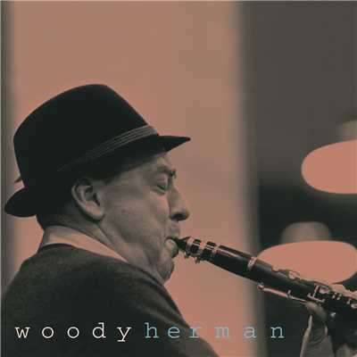 アルバム/This Is Jazz #24/Woody Herman