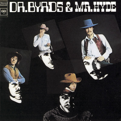 アルバム/Dr. Byrds And Mr. Hyde/The Byrds