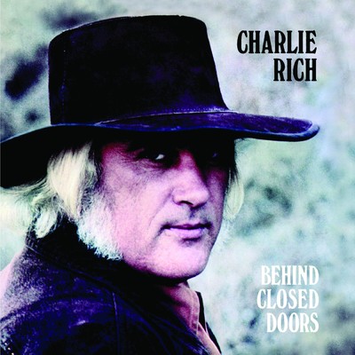 アルバム/Behind Closed Doors/Charlie Rich