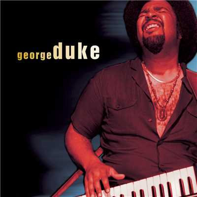 アルバム/This Is Jazz #37- George Duke/ジョージ・デューク