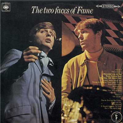 アルバム/Two Faces Of Fame/Georgie Fame