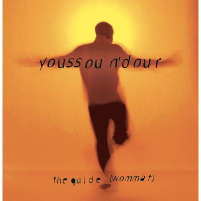 How You Are (No Mele)/Youssou N'Dour