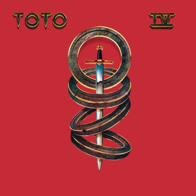 シングル/Afraid of Love/Toto