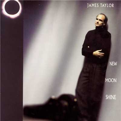 アルバム/New Moon Shine/James Taylor