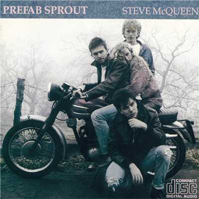Moving the River/Prefab Sprout