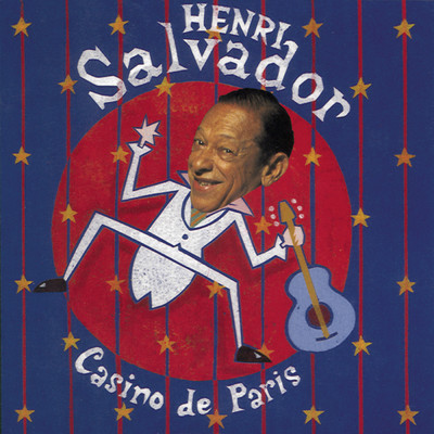 シングル/Capitaine swing (Live)/Henri Salvador