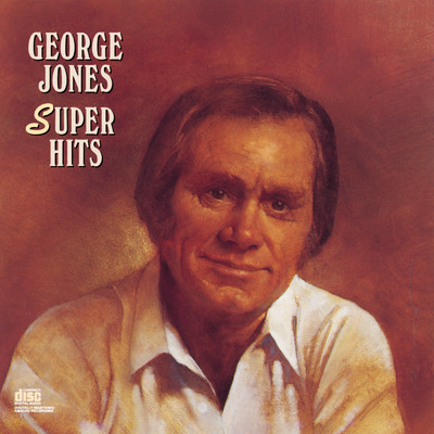 アルバム/Super Hits/George Jones