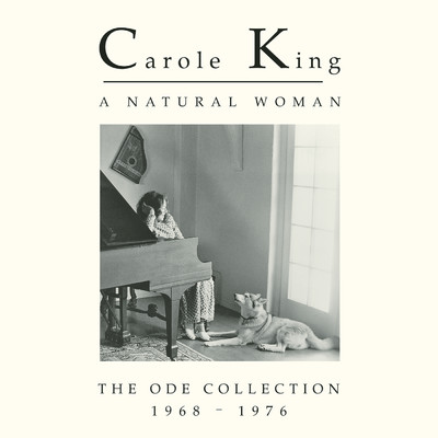 I Feel the Earth Move/Carole King