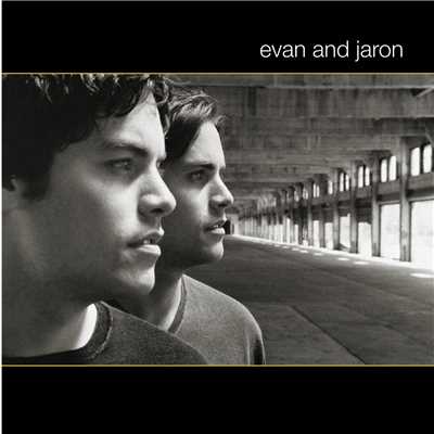シングル/I Could Fall (Album Version)/Evan And Jaron
