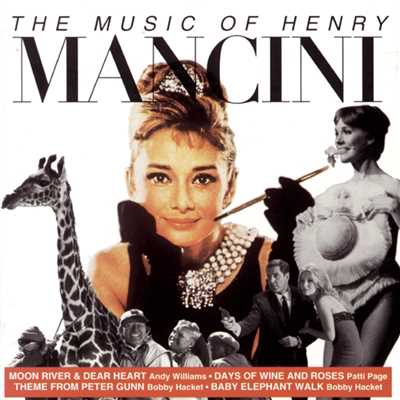 Natasha's Theme/Henry Mancini & His Orchestra