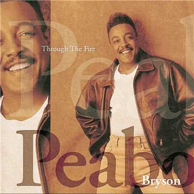 By The Time This Night Is Over (Album Version)/PEABO BRYSON