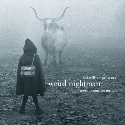 シングル/Weird Nightmare/エルヴィス・コステロ