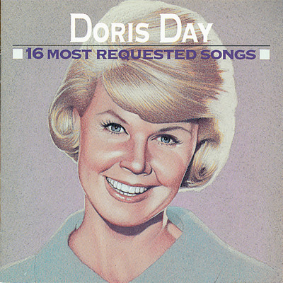 シングル/I'll Never Stop Loving You (78rpm Version) with Percy Faith & His Orchestra/Doris Day