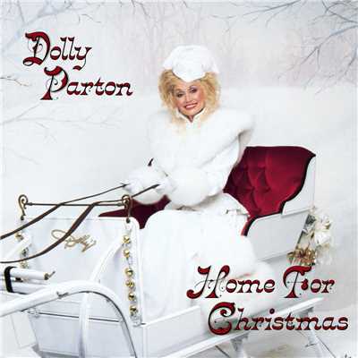 アルバム/Home For Christmas/Dolly Parton