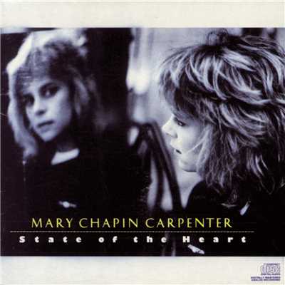 アルバム/State Of The Heart/Mary Chapin Carpenter