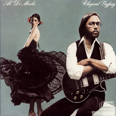 Race With Devil On Spanish Highway/Al Di Meola