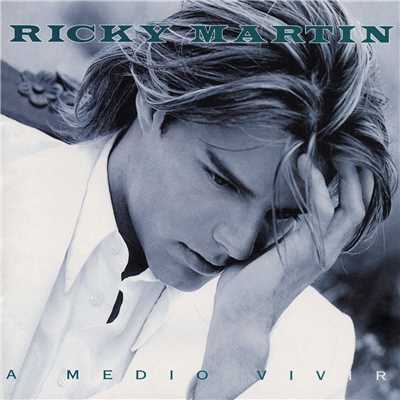 アルバム/A Medio Vivir/Ricky Martin